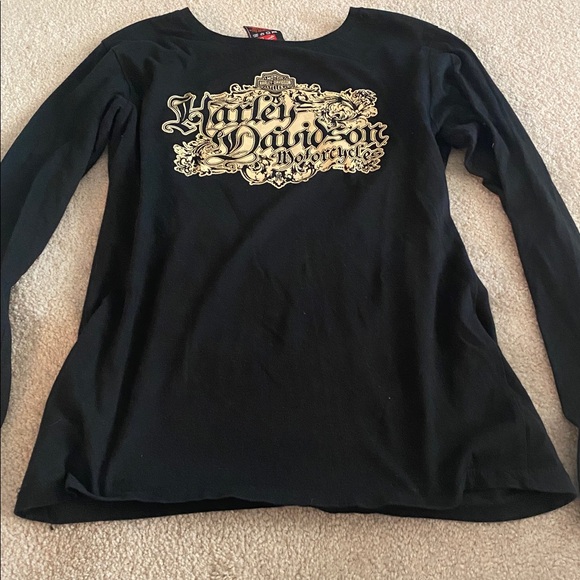 Harley Davidson size XL quantico Virginia - Picture 3 of 4